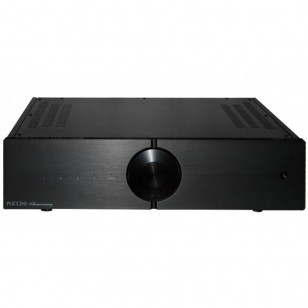 Amplifiers Audio Analogue