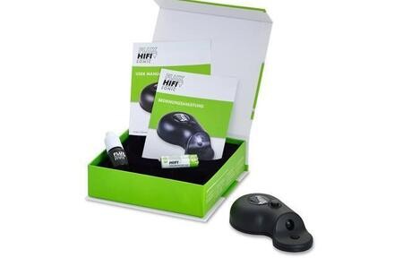 Turntables accessories FLUX HIFI