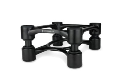 Hifi accesories IsoAcoustics