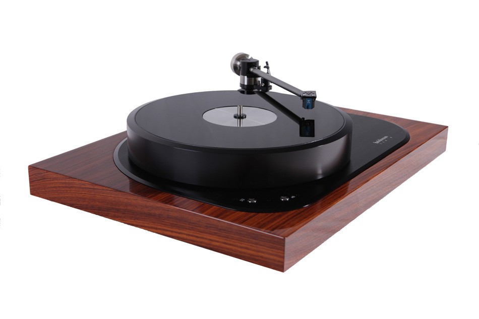 Turntables Brinkmann