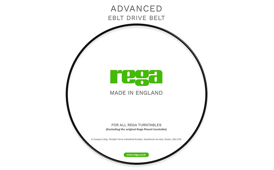 Turntables accessories Rega Research