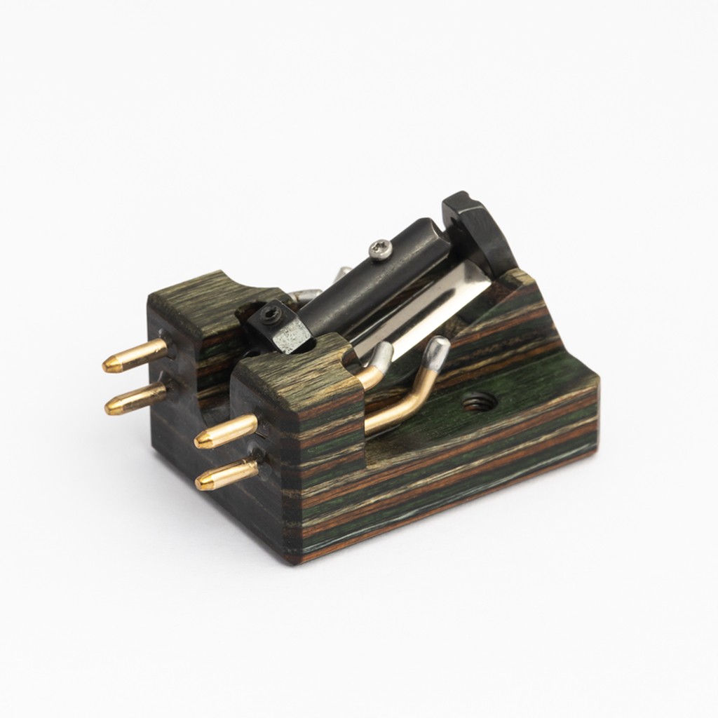 MC cartridge Aidas Cartridge