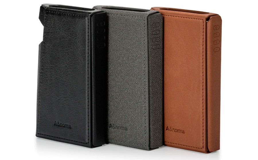 Accessories Portable Players Astell & Kern