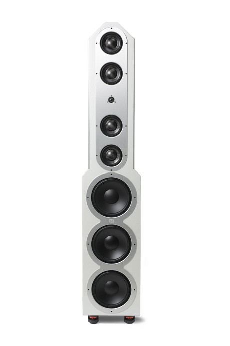 Floorstanding Speakers EgglestonWorks