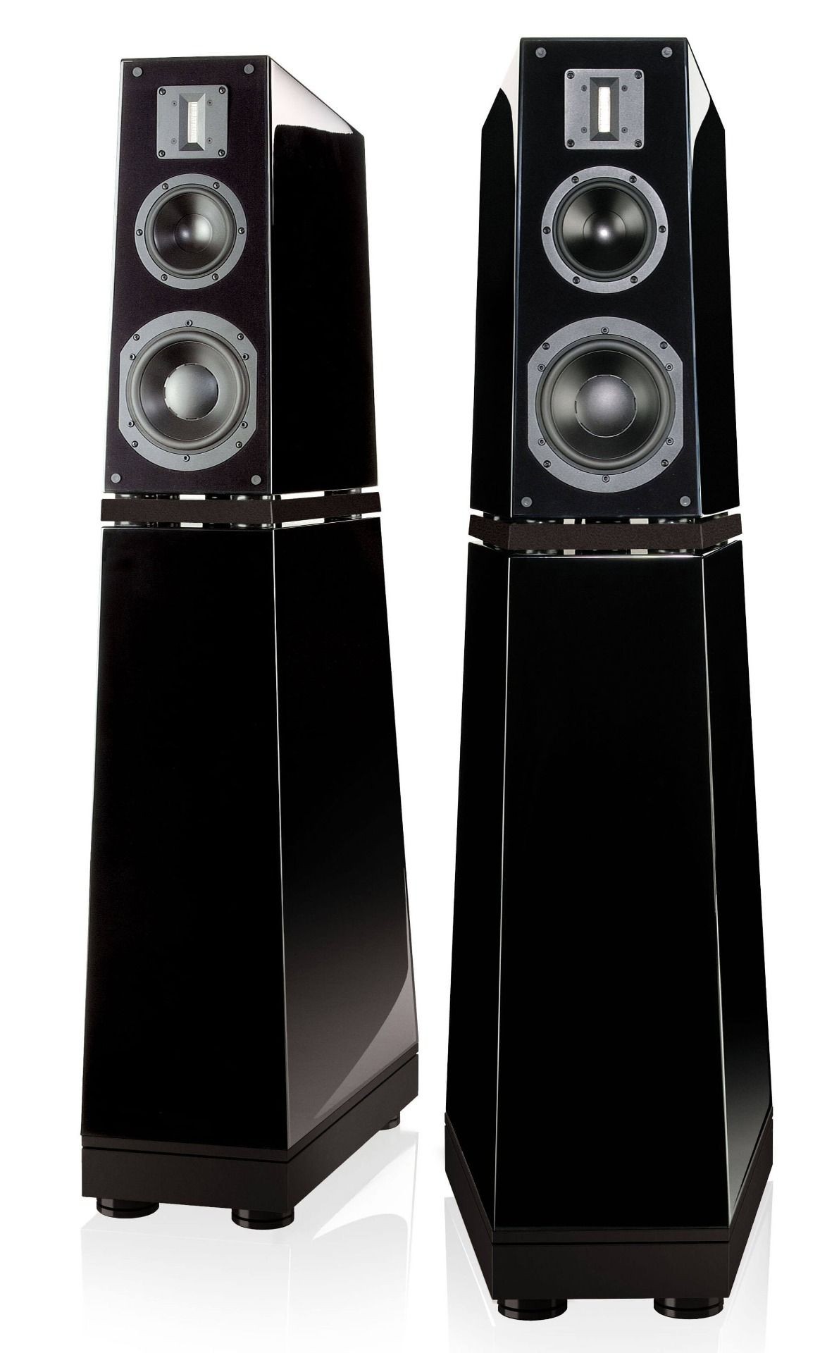 Floorstanding Speakers Verity Audio