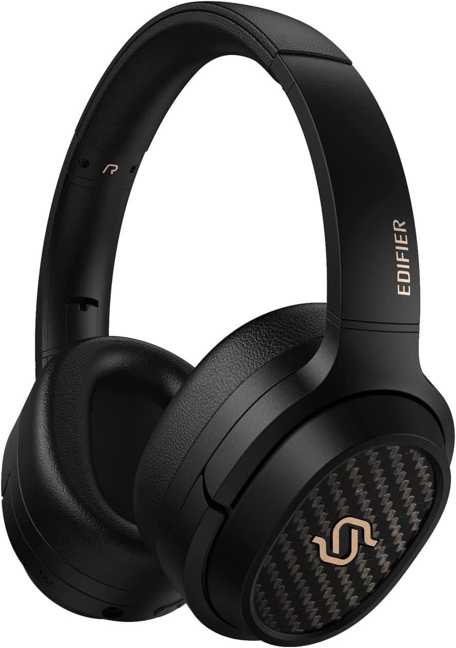 Auriculares Edifier
