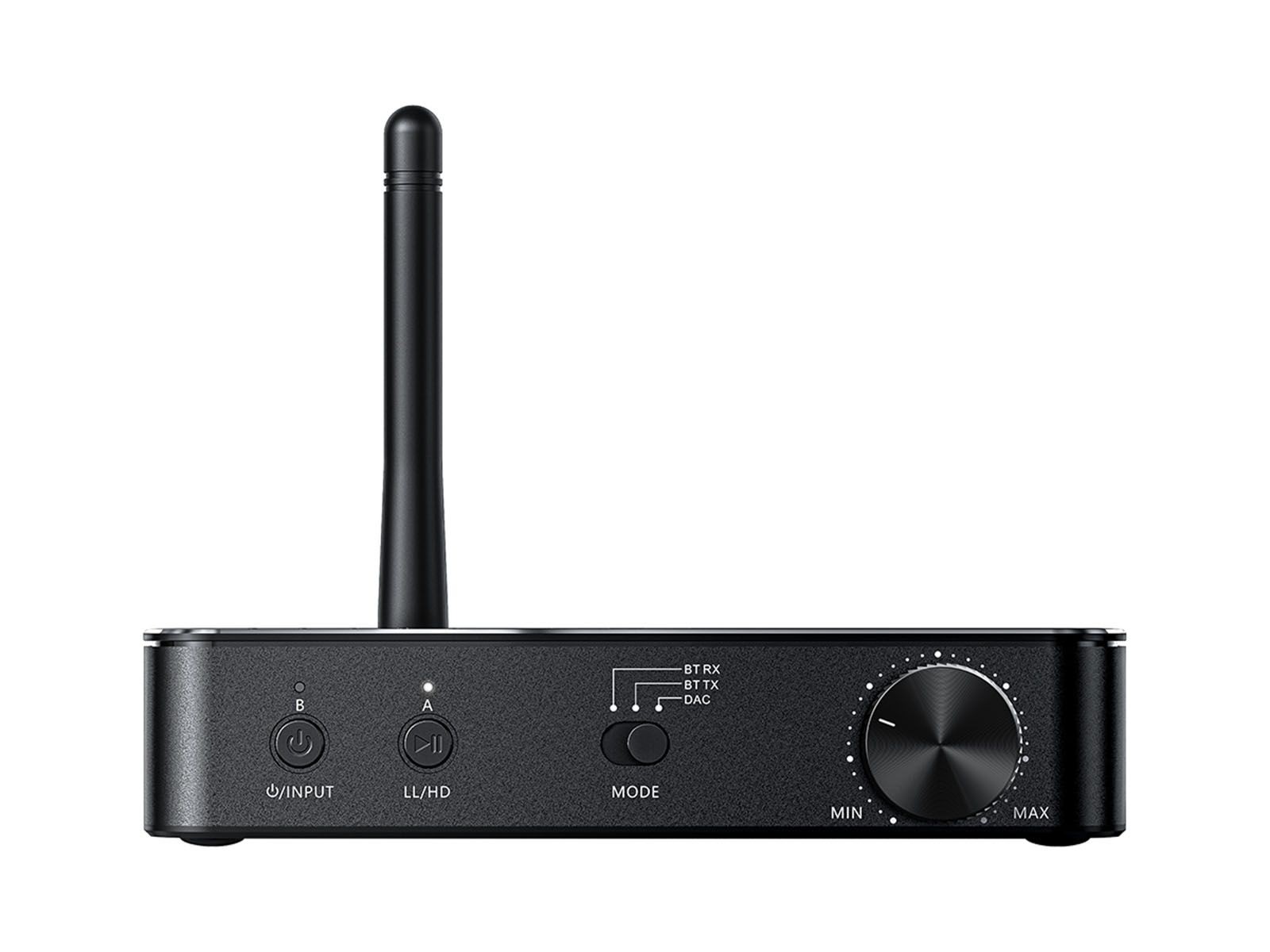 Conversores DA - DAC FiiO
