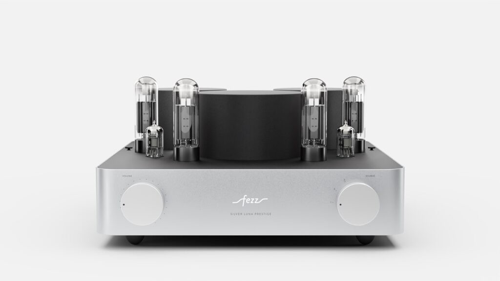 Amplifiers Fezz