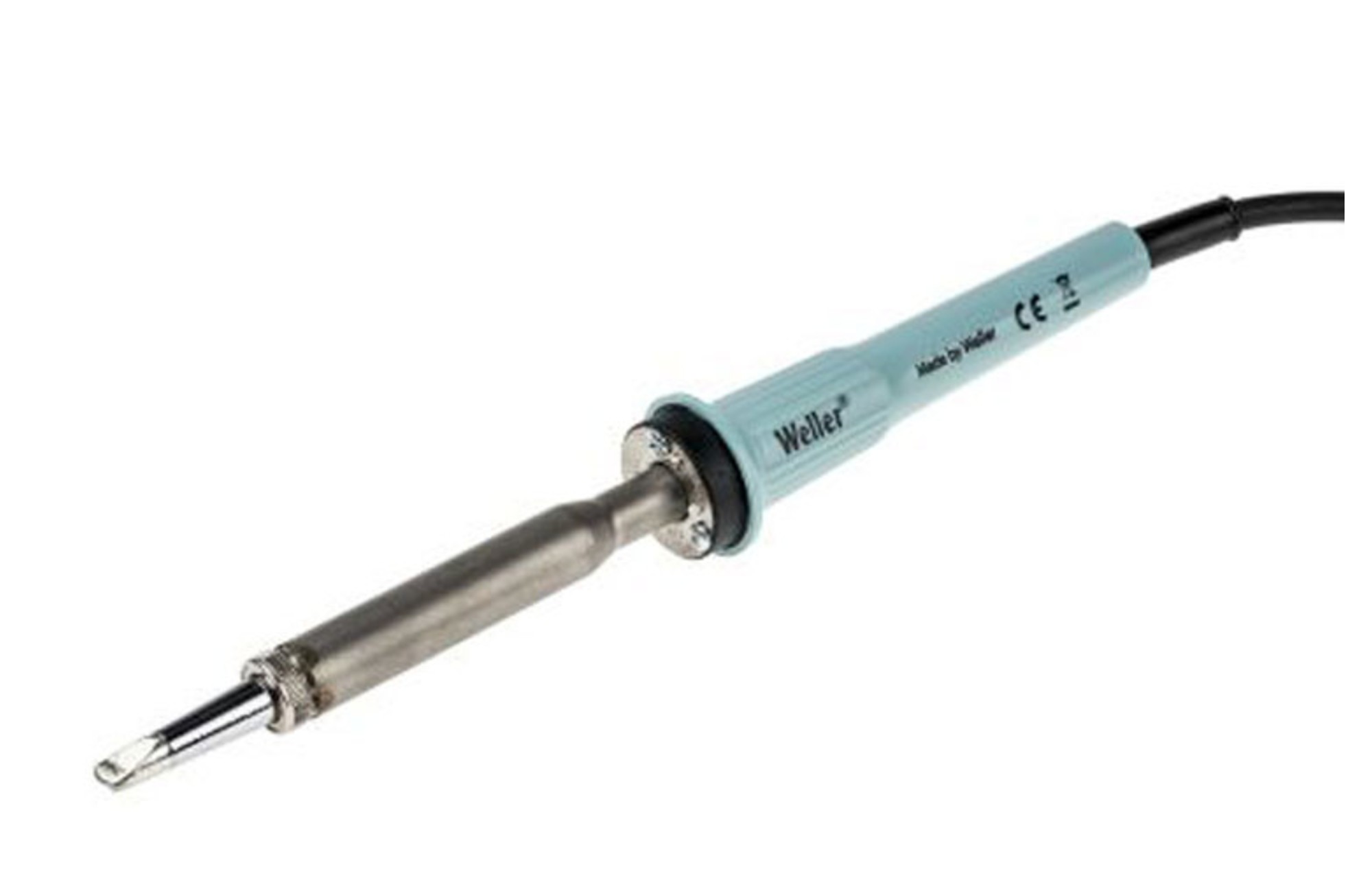 Cable & solder Weller