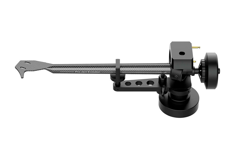Tonearms ProJect