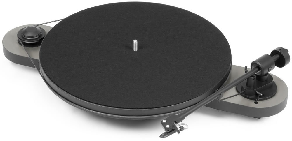 Turntables ProJect