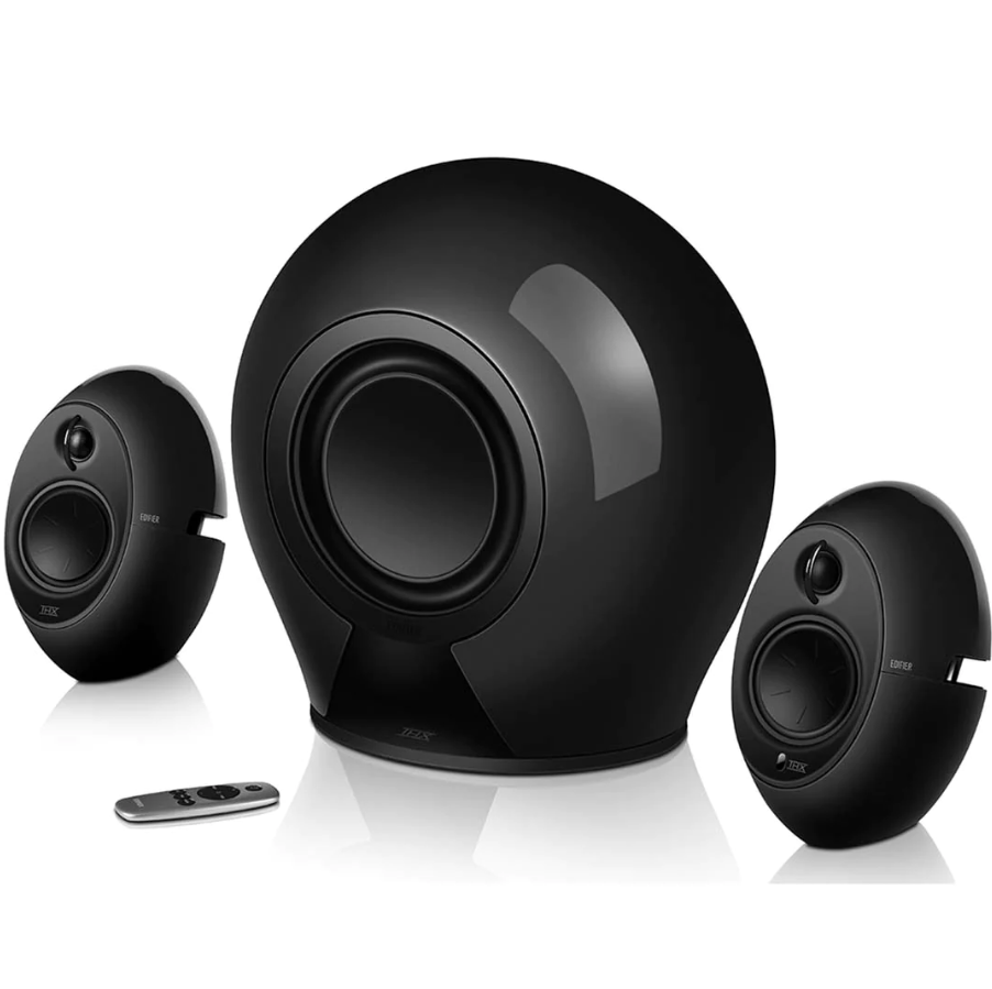 Altavoces para Cine en Casa Edifier