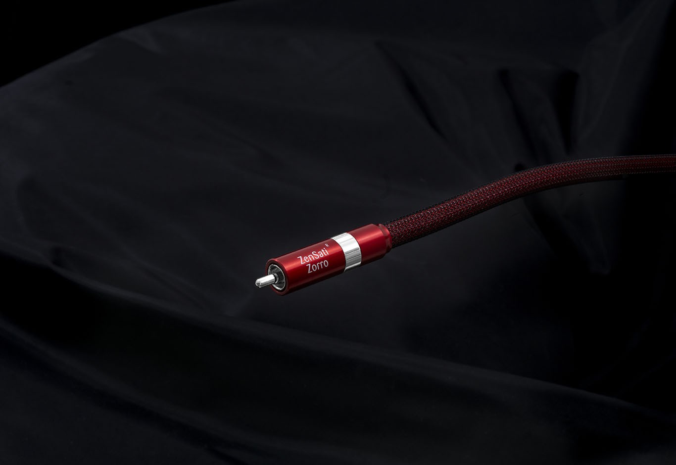RCA Interconnect ZenSati