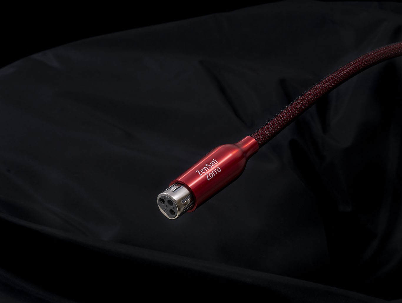 XLR Interconnect ZenSati