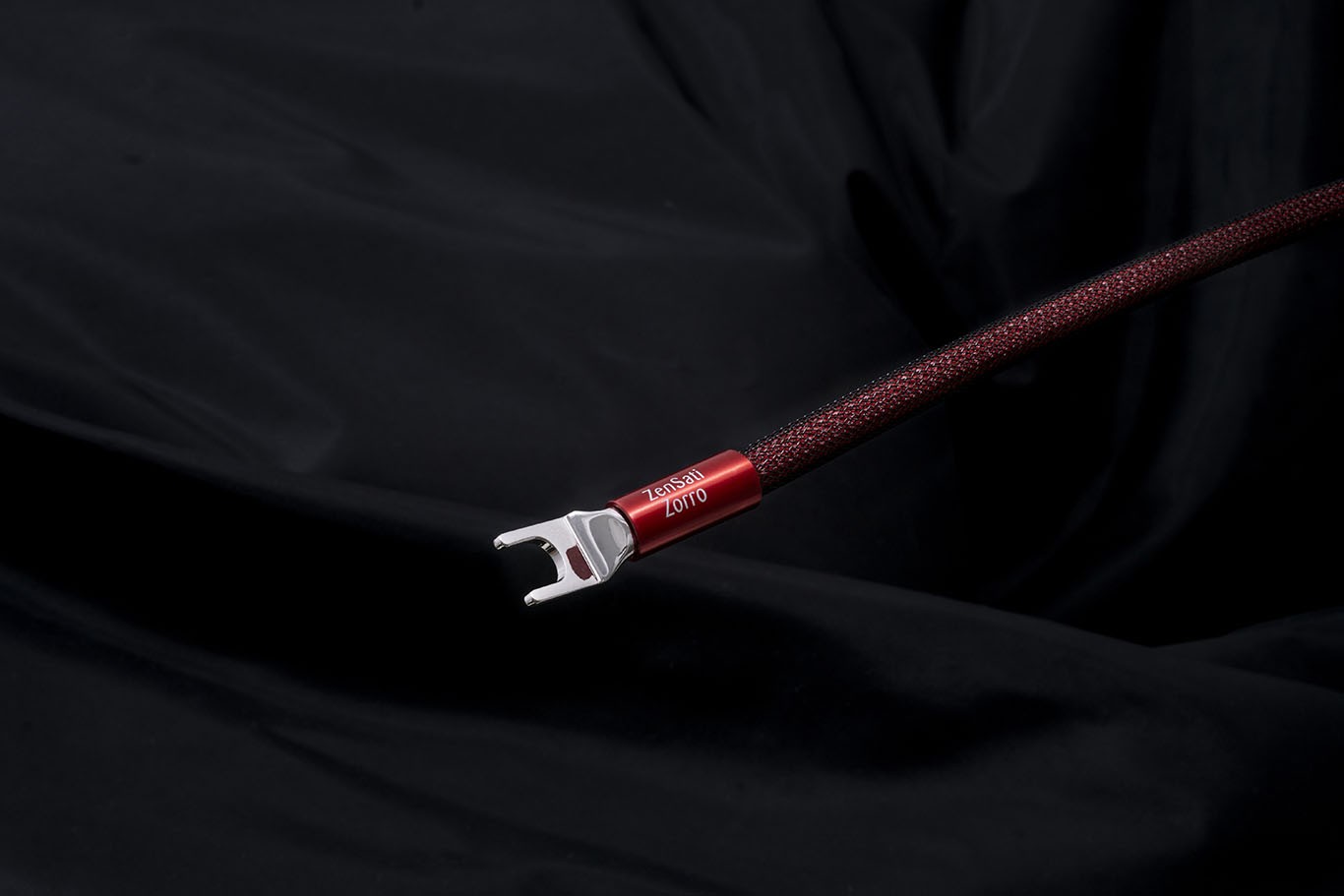 Loudspeaker cables ZenSati