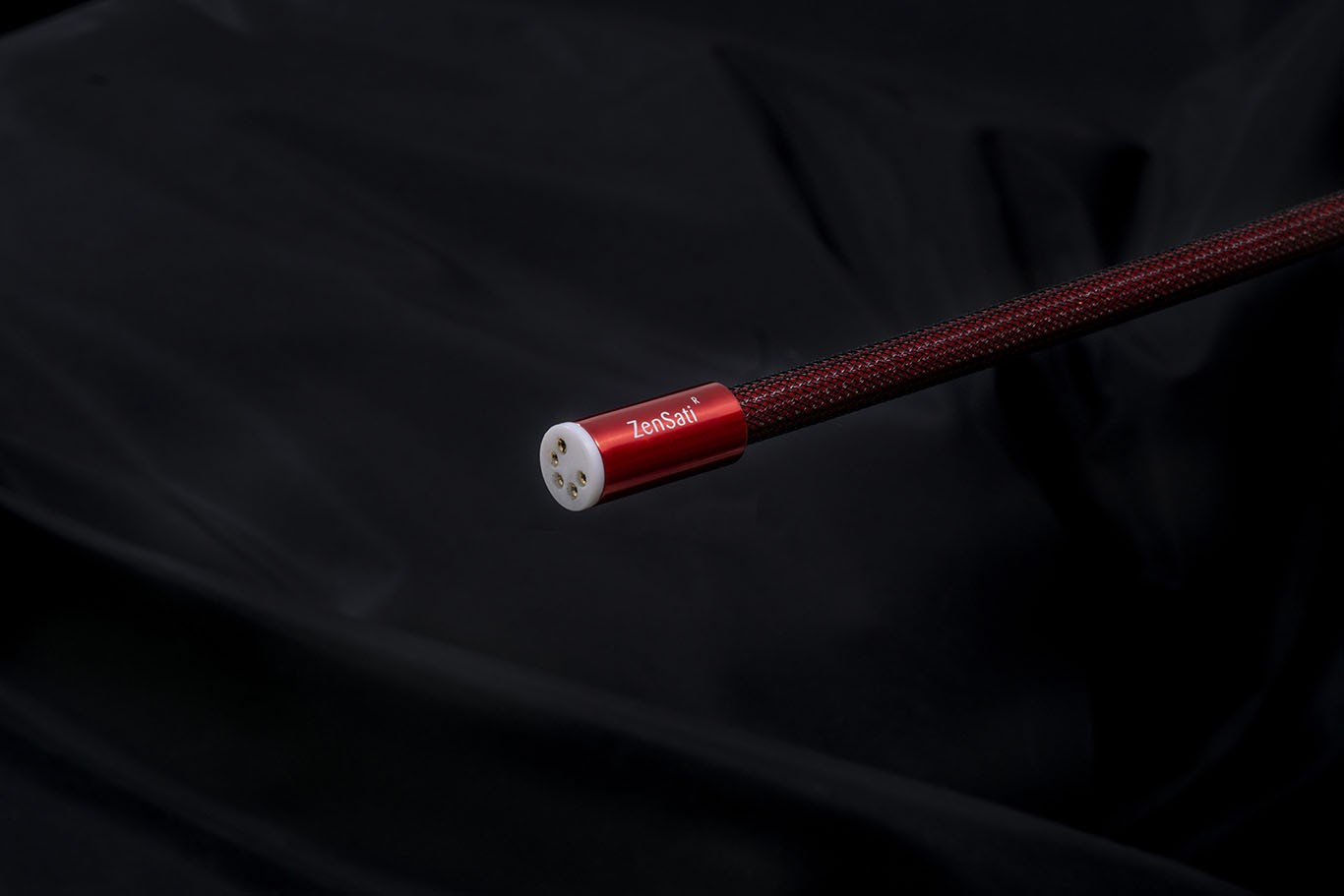 Phono cables ZenSati