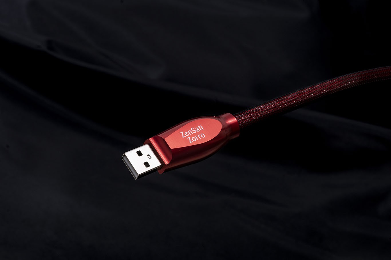 USB Cables ZenSati