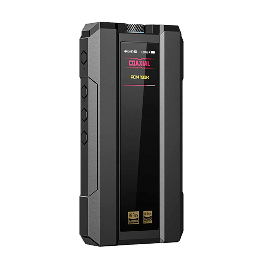 Amplificadores para Auriculares FiiO