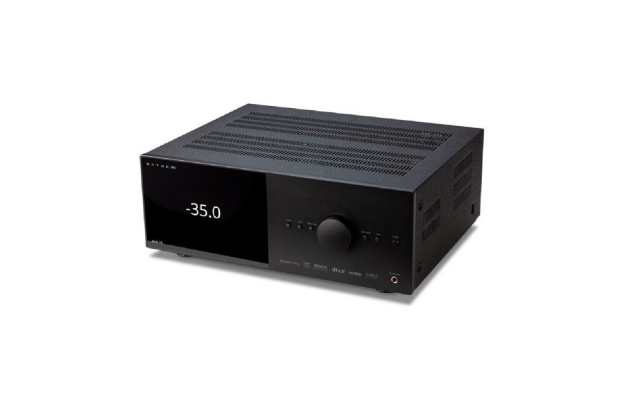 Processors and Home Cinema Amplifiers Anthem