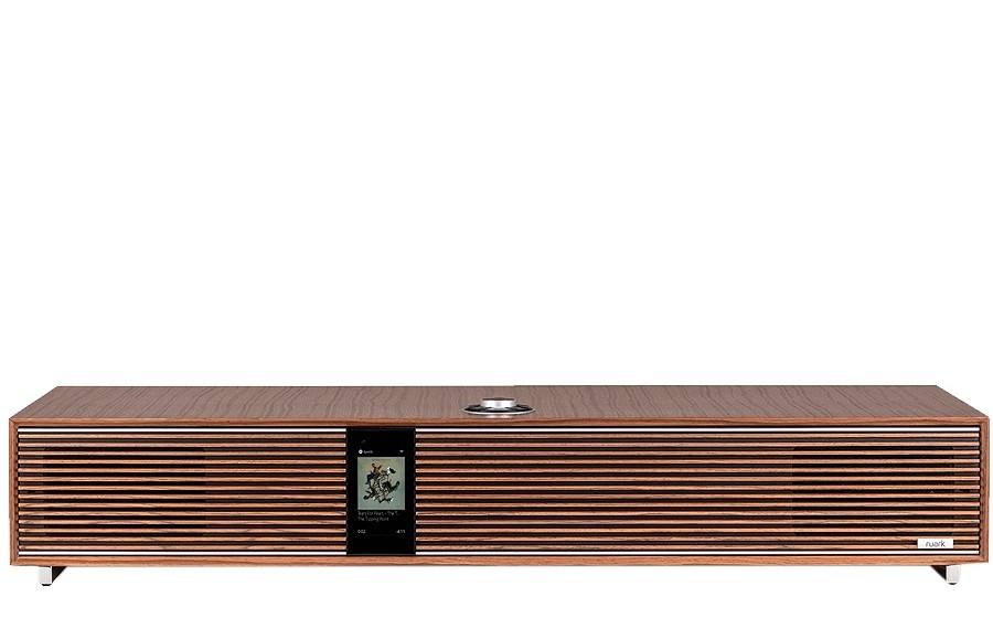 Integrated Sound Systems Ruark Audio