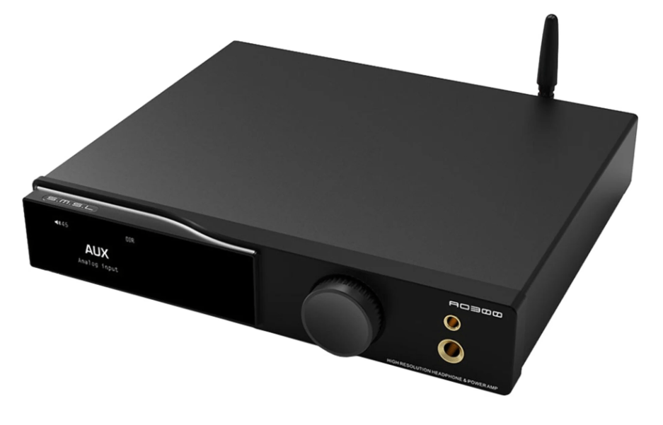 DA - DAC Converters SMSL Audio