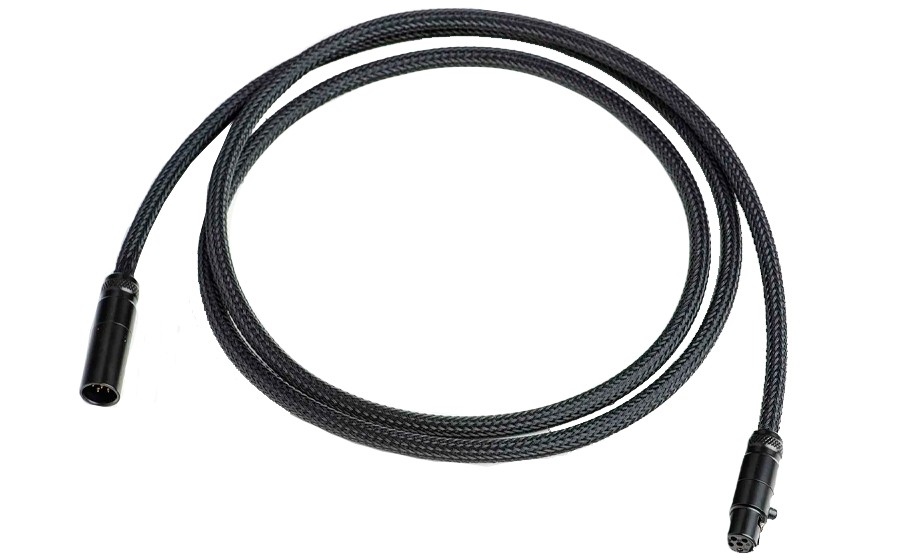 Phono cables ProJect