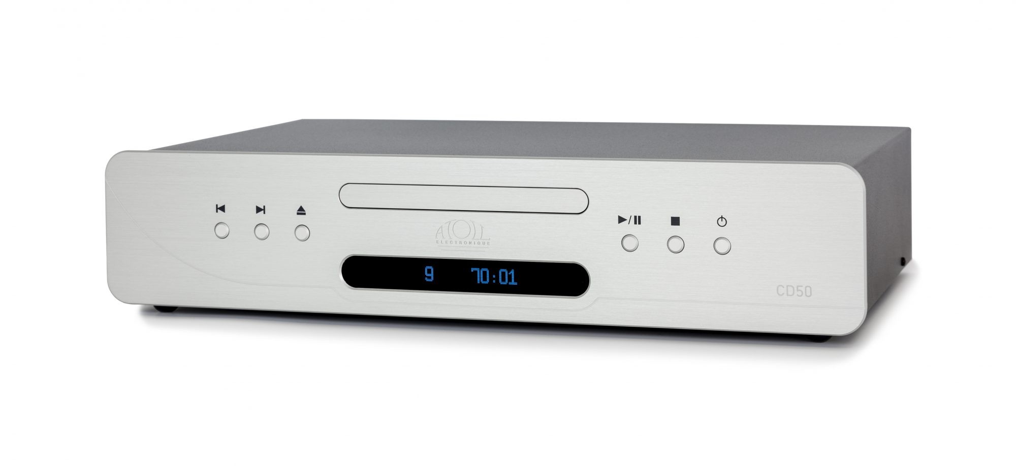 CD Player Atoll Electronique