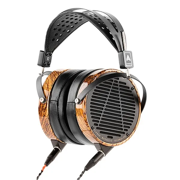 Headphones Audeze