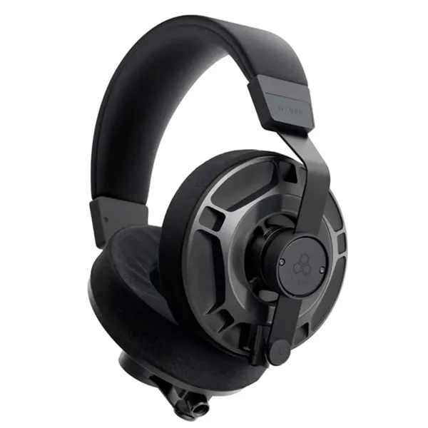 Hi-Fi Headphones Final Audio Design