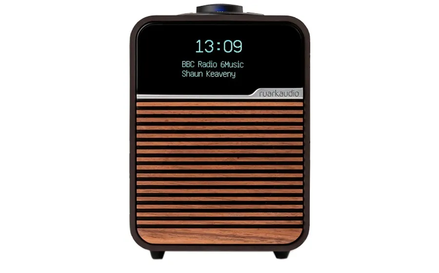 Portable Audio Ruark Audio