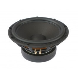 Sub-woofers Scan Speak