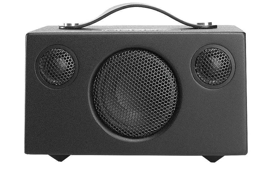 Active Speakers and Bluetooth Audio Pro