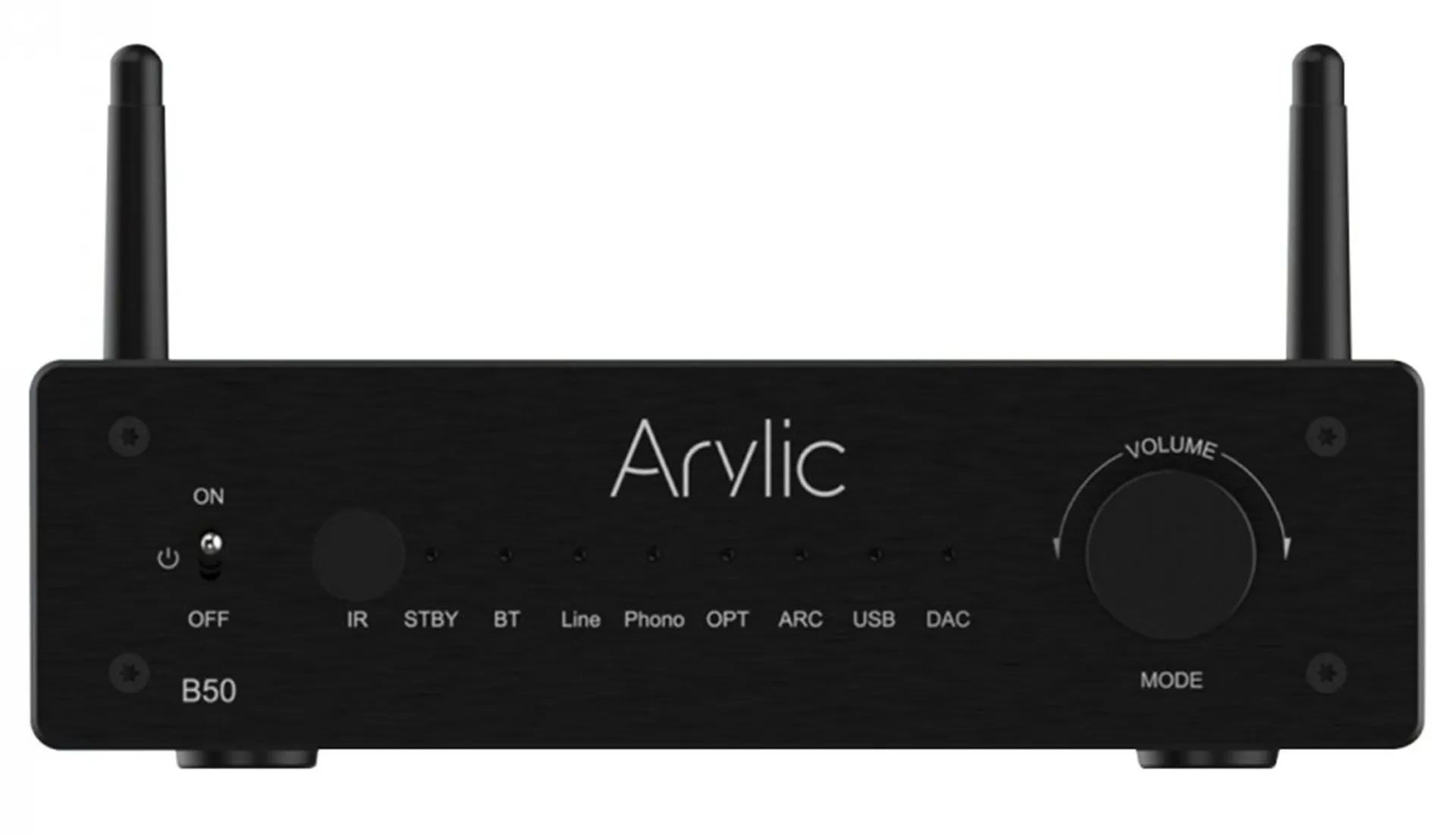 Amplifiers Arylic
