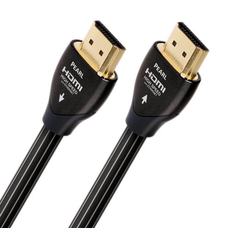 Accesorios y cables para Cine en Casa AudioQuest