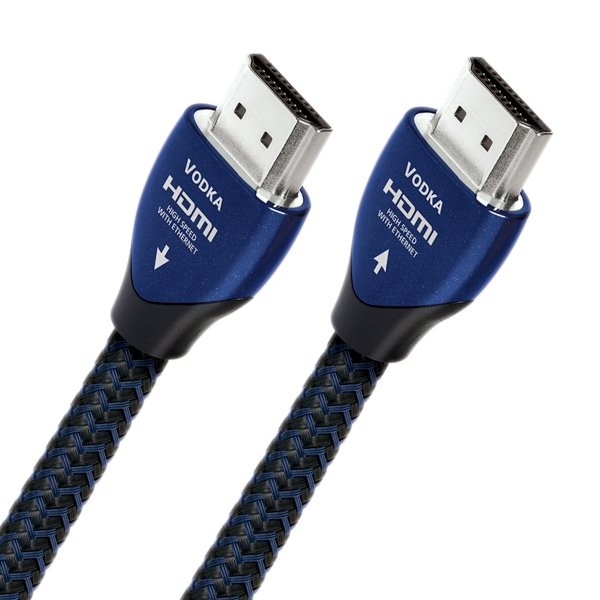 Cables HDMI AudioQuest