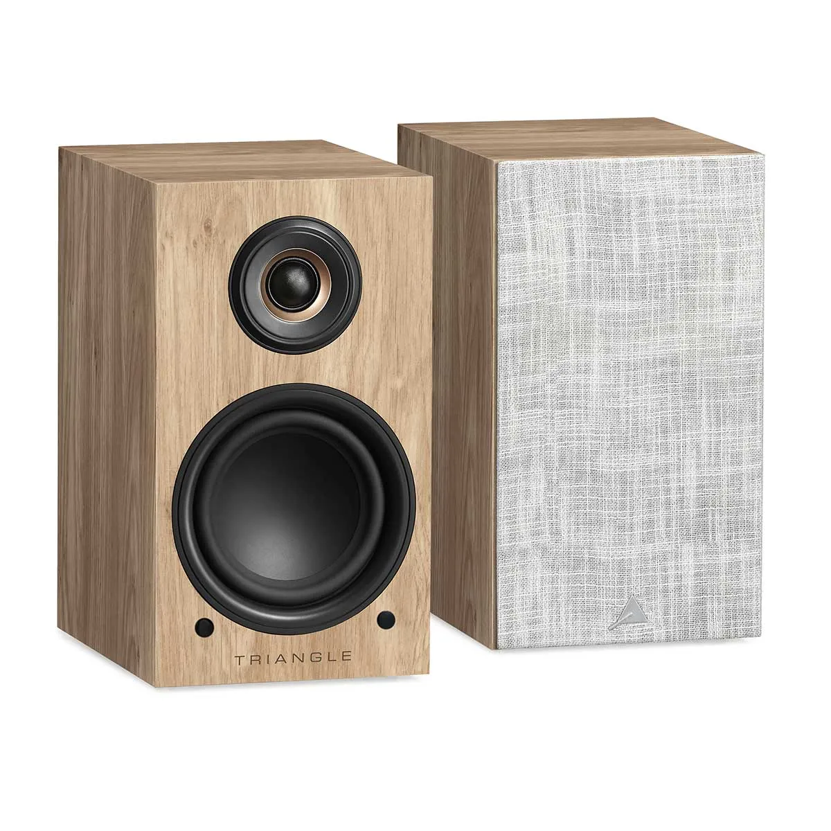 Bookshelf speakers TRIANGLE