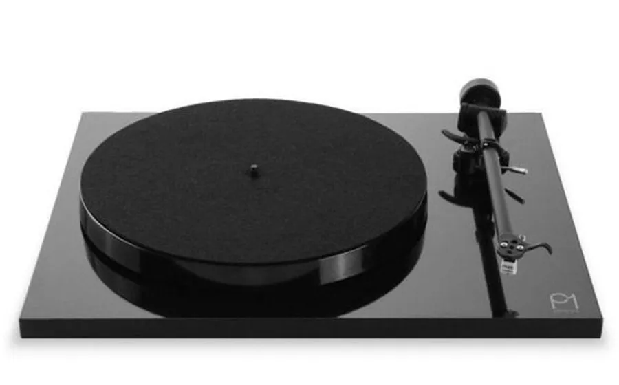Turntables Rega Research