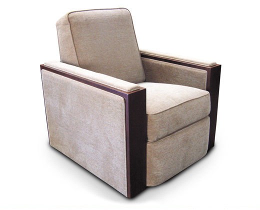 Home Theater Seats Fortress Seating