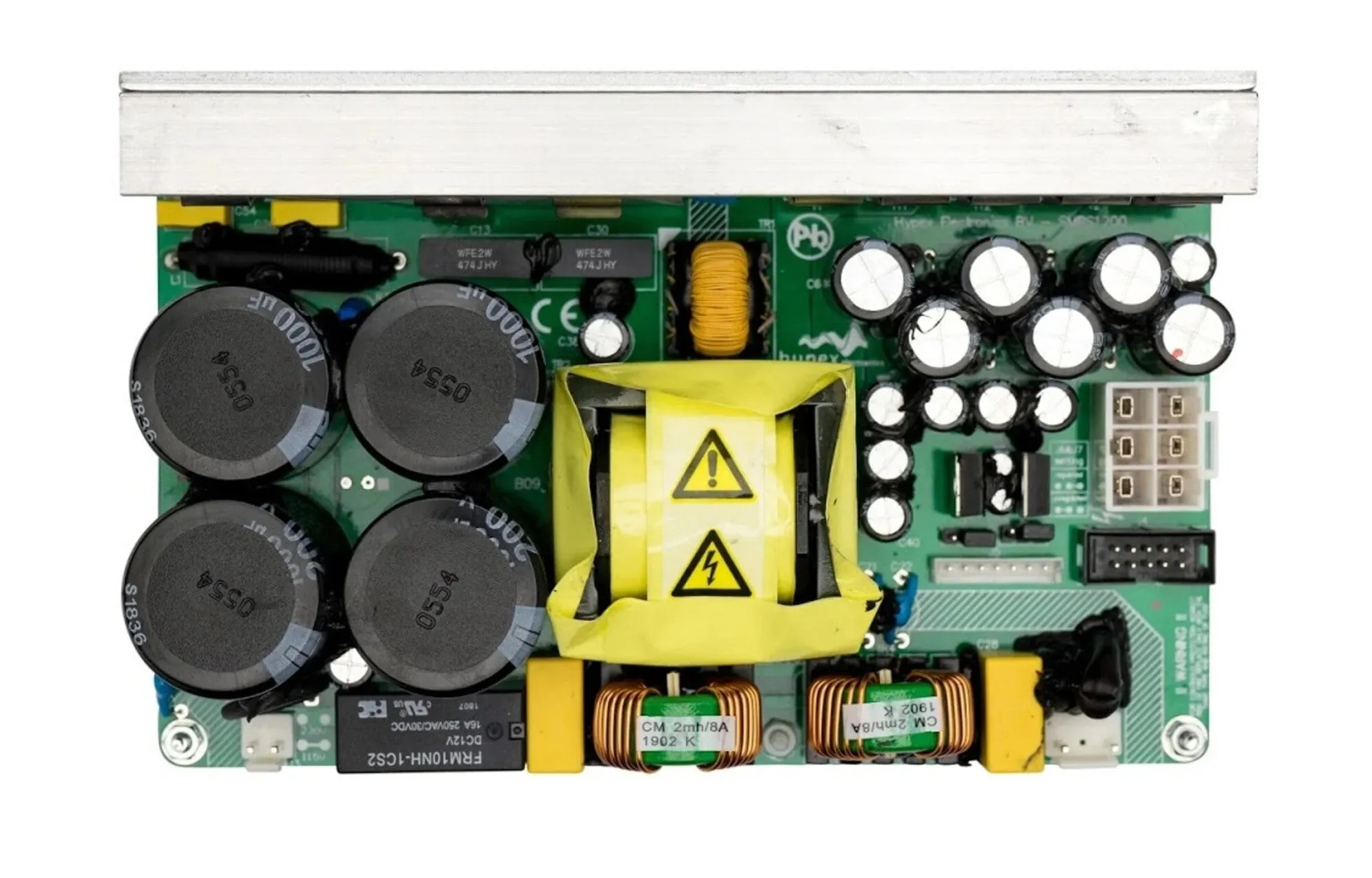 Electronics Kits Hypex electronics
