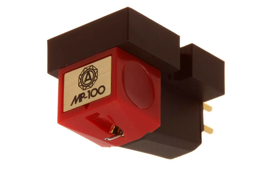 MM cartridge Nagaoka