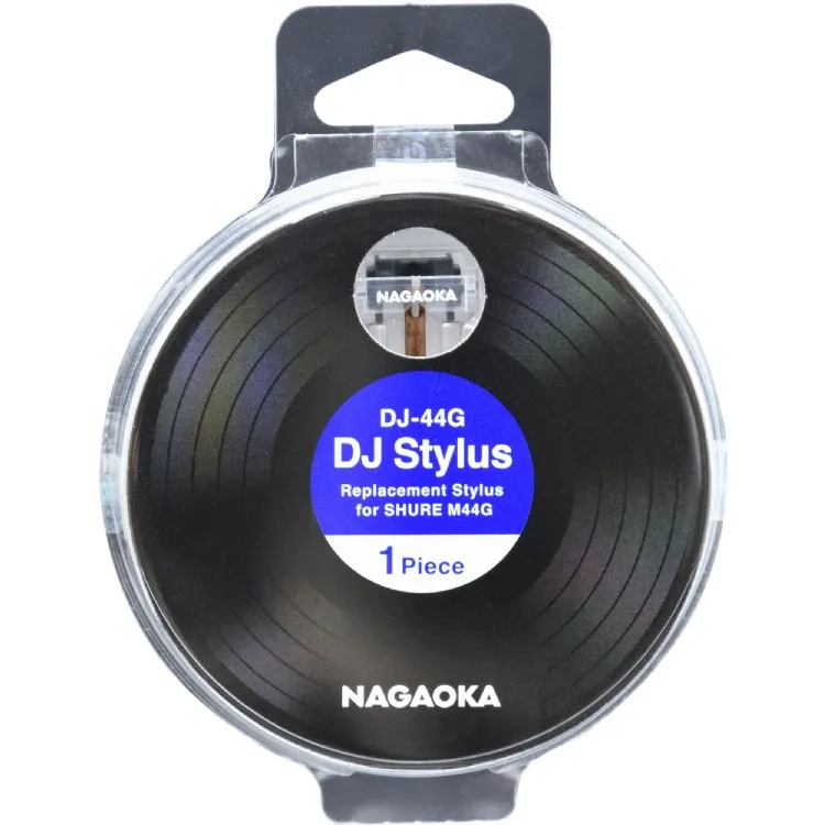 Turntables accessories Nagaoka