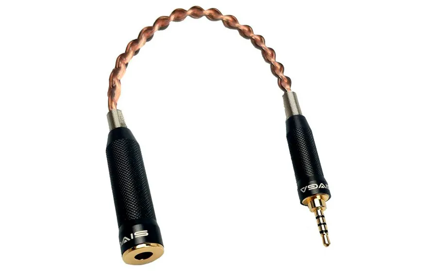 Headphone/ Earphone cables and accessories Sivga