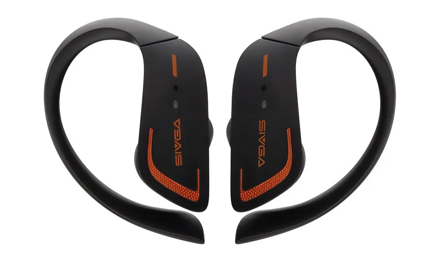 Auriculares Sivga