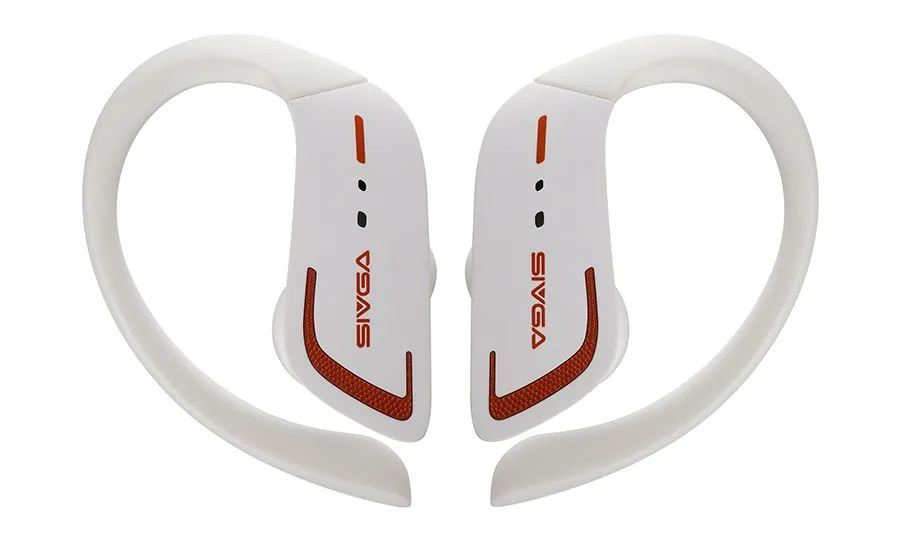 In-Ear Headphones Sivga