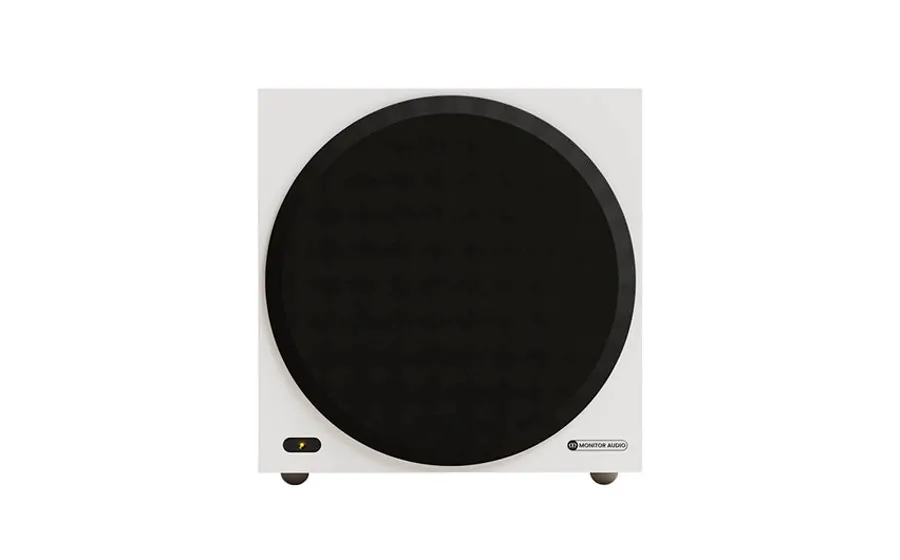 Subwoofers Monitor Audio