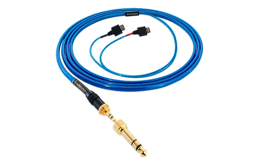 Cables Nordost