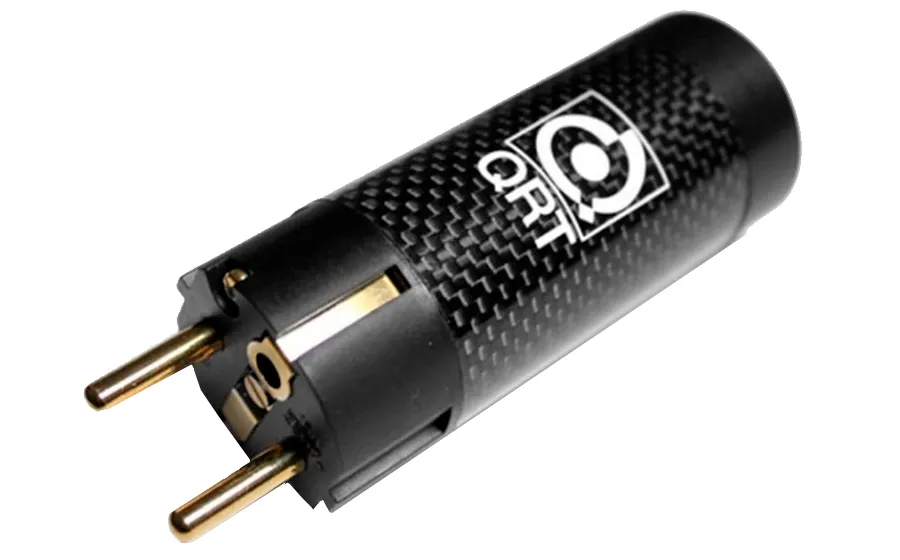 Acondicionadores de red, filtros, regletas Nordost