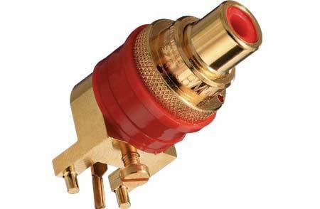 Connectors WBT