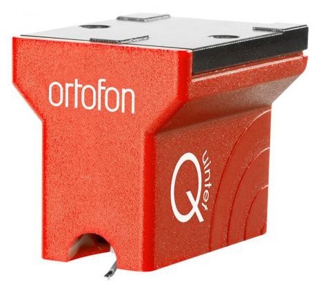 Cápsulas de giradiscos MC Ortofon