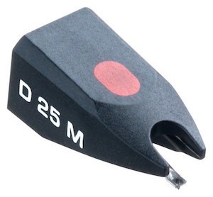 Accesorios tocadiscos Ortofon